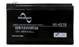 Baterias para no breaks selladas 12V 9AH