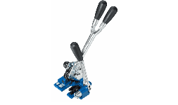 Máquinas Flejadoras (automáticas, manuales y semiautomáticas)