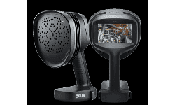 Pistolas de ultrasonido/FLIR Si2-PD™