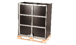 Cajas para quesos GEBHARDT