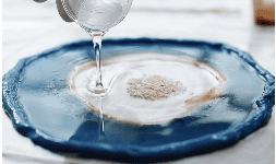 Acabados epóxicos decorativos - Acapox TR 100