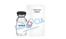 Rituximab ámpula de 100mg/10ml