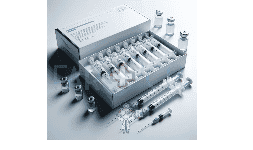 Rituximab 100mg/10ml genérico
