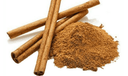 Canela deshidratada en polvo cassia vara