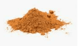 Canela sintética con sabor natural