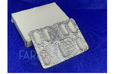 Costo de Voriconazol genérico