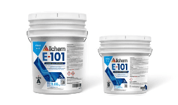 Recubrimientos epóxicos Allchem E-101