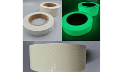 Cinta Antiderrapante Fotoluminiscente - Lumins Cinta Antiderrapante Fotoluminiscente