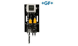 Sensor Cloro