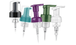 Dosificadores para botellas