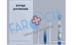 Proveedor de Adalimumab 40 mg Jeringa Inyectable