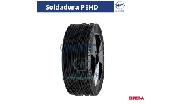 Soldadura PEHD