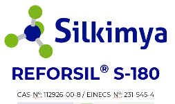 Silice precipitada para caucho, agricultura y calzado