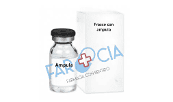 Bortezomib solución 3.5 mg inyectable