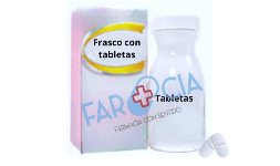 Costo de Pilocarpina tabletas 5 mg con 100 tabletas