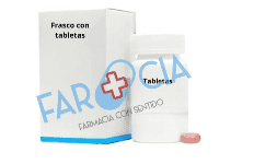 Pilocarpina tabletas 5 mg con 100 tabletas Genérica 