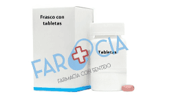 Precio de Betanecol frasco 25 mg con 100 tabletas
