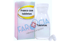 Costo de Betanecol frasco 25 mg con 100 tabletas