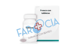 Proveedor de Betanecol frasco 25 mg con 100 tabletas en México 