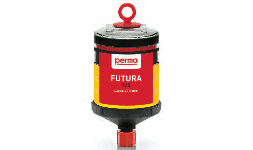 Lubricadores automaticos Futura 120cc