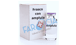 Proveedor de Bleomicina 15 U Solución Inyectable en Puebla 