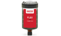 Lubricadores automaticos Flex 125cc