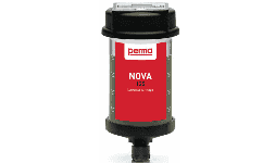 Lubricadores automaticos Nova 125cc