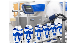Codificadoras Industriales Domino Printing