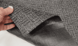 Tapetes absorbentes para interiores