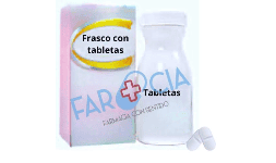 Sotalol 80 mg Frasco con 100 tabletas en Puebla