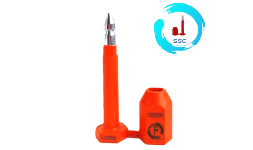 Sellos de alta seguridad Sabaot Lock