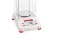Balanzas de precision Ohaus Serie Adventurer™
