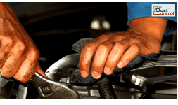 Trapos industriales servicio de lavandería industrial 