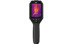 Camaras de vision termica HIKMICRO B20