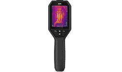 Camaras infrarrojas HIKMICRO