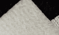Microfibras no tejidas 
