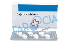 Valganciclovir caja 450 mg con 60 tabletas en Puebla