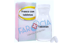Abacavir 300 mg Frasco con 30 tabletas para restaurar la función inmunológica