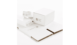 Codificadoras de cartón corrugado y cajas