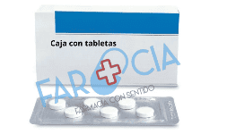 Sorafenib 200mg caja con 112 tabletas para carcinoma renal