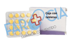 Sorafenib 200mg caja con 112 tabletas Genérico