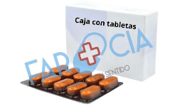 Sorafenib 200mg caja con 112 tabletas