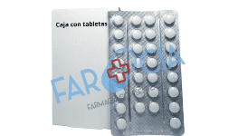 Azatioprina caja de 50mg con 50 tabletas venta de