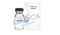 Vincristina Solución Inyectable en Puebla