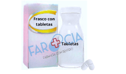 ENTECAVIR 0.5MG Frasco C/30 tabletas Comprimidos para VIH