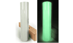 Vinil Fotoluminiscente Lumins Rollo