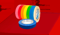Cinta masking tape 12cmx50m