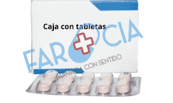 Metotrexato en tabletas caja de 2.5 mg con 50 para tratamiento de psoriasis