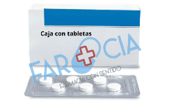 Metotrexato en tabletas caja de 2.5 mg con 50 en Puebla