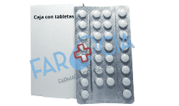 Metotrexato en tabletas caja de 2.5 mg con 50 retrasa el crecimiento de células cancerosas